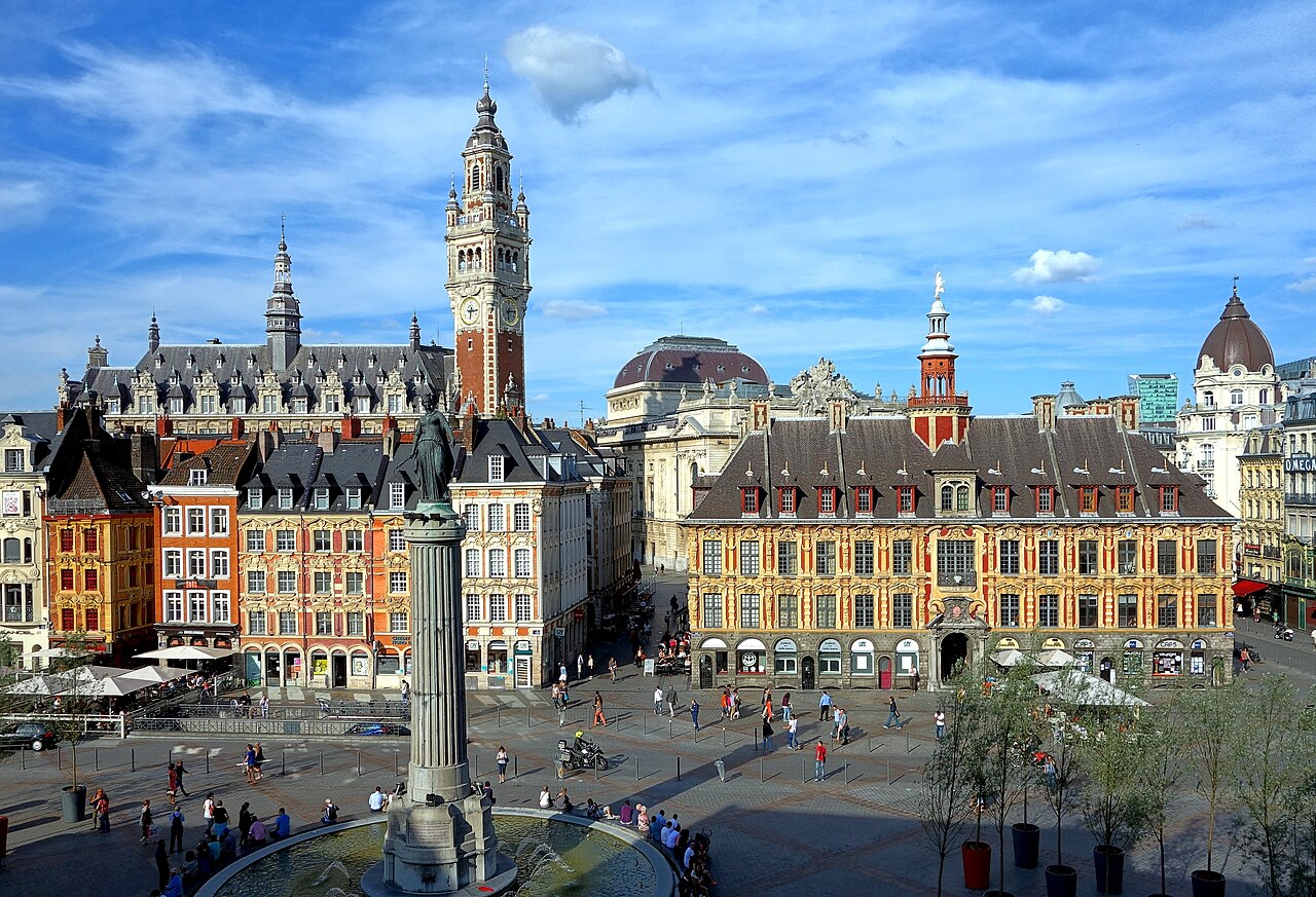 Où acheter du CBD à Lille ? Les 5 meilleurs shops selon Google