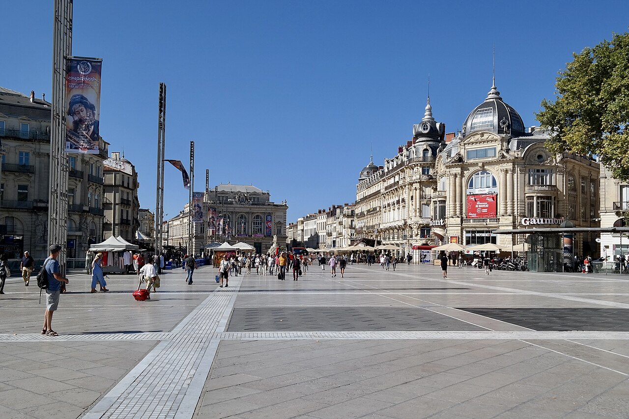 Où acheter du CBD à Montpellier ? Les 5 meilleurs shops selon Google