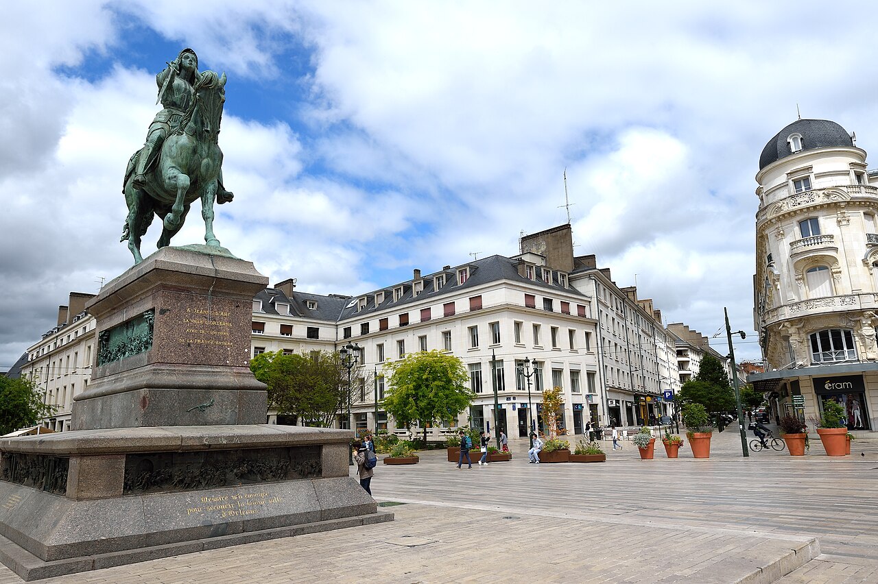 Où acheter du CBD à Orléans ? Les meilleurs shops selon Google