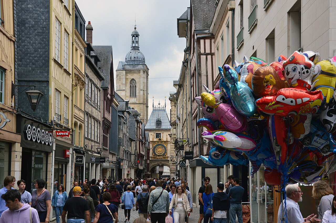 Où acheter du CBD à Rouen ? Les 5 meilleurs shops selon Google