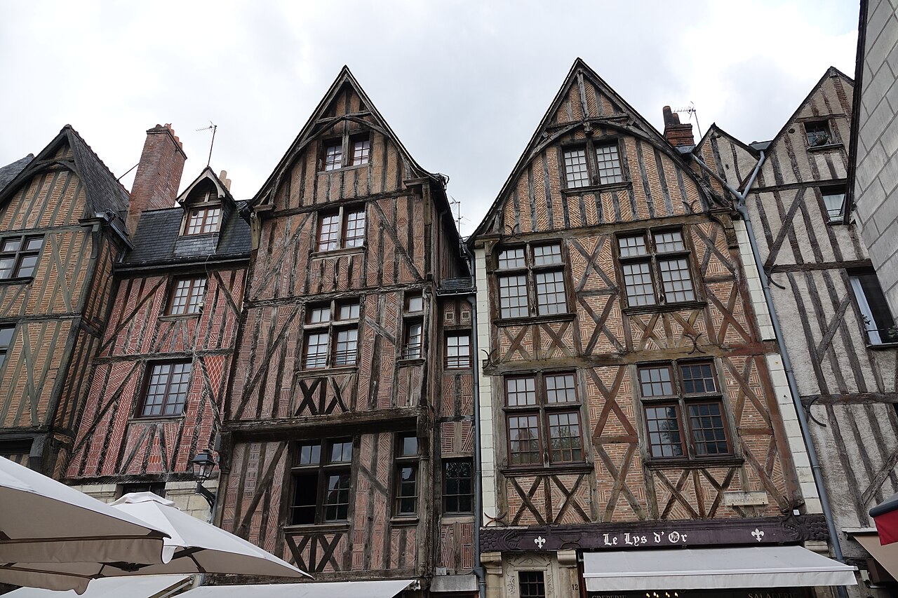 Où acheter du CBD à Tours ? Les 5 meilleurs shops selon Google