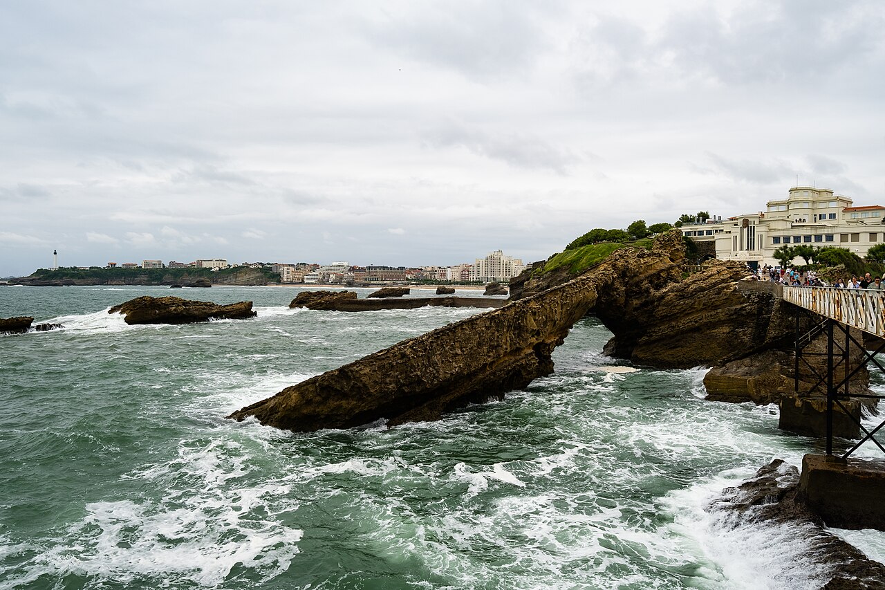 Où acheter du CBD à Biarritz ? Les boutiques qui comptent
