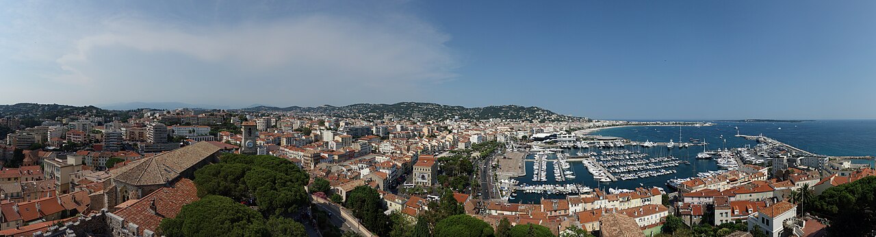 Où acheter du CBD à Cannes ? Les 5 meilleurs shops selon Google