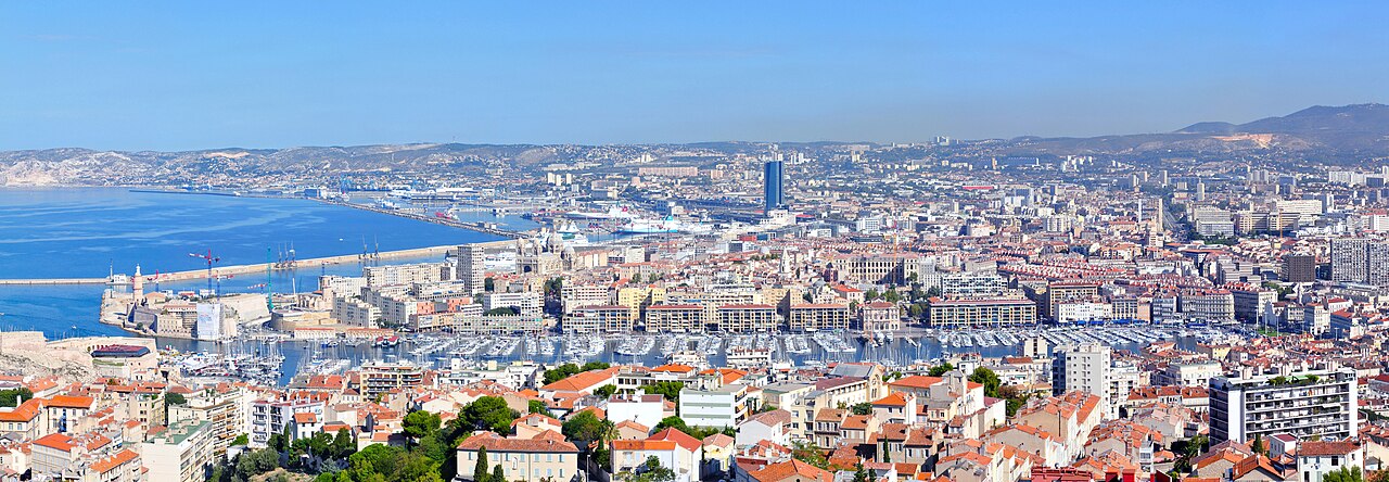 Où acheter du CBD à Marseille ? Les 4 meilleurs shops passés au crible