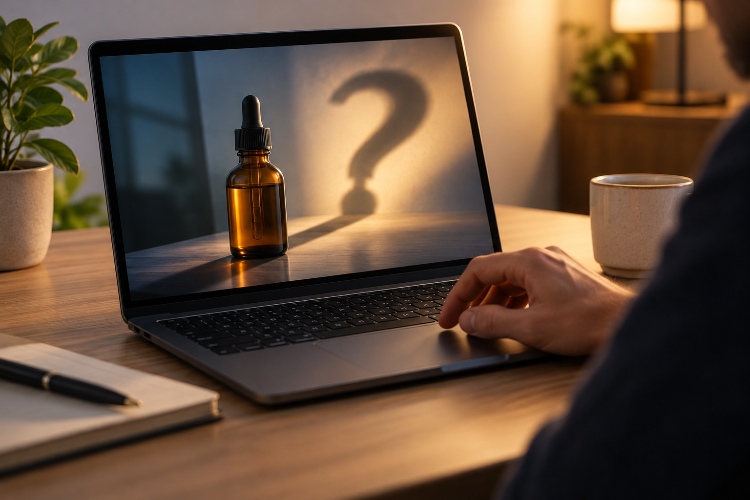 Arnaques CBD en ligne : les 10 erreurs qui coûtent cher avant d’acheter