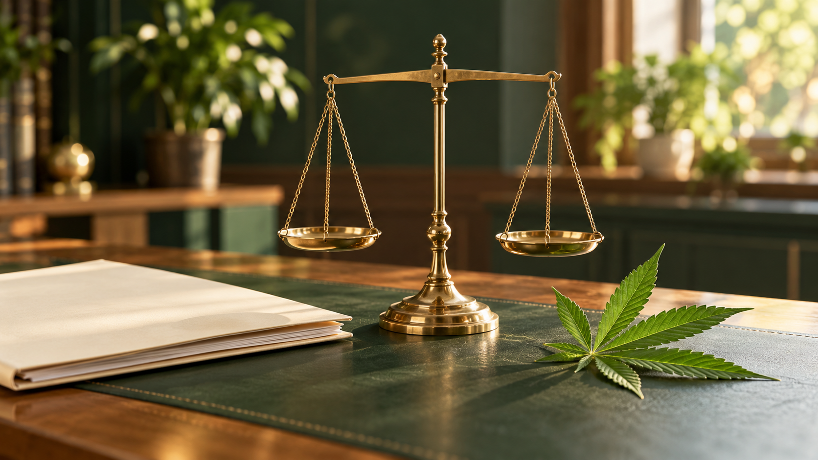 Le CBD est-il légal en France en 2026 ? Ce que la loi dit vraiment