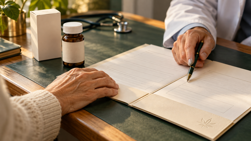 Pour les patients encore sous traitement
