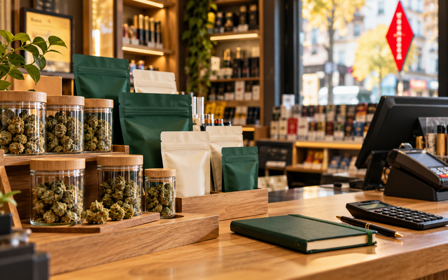 Vendre du CBD en bureau de tabac