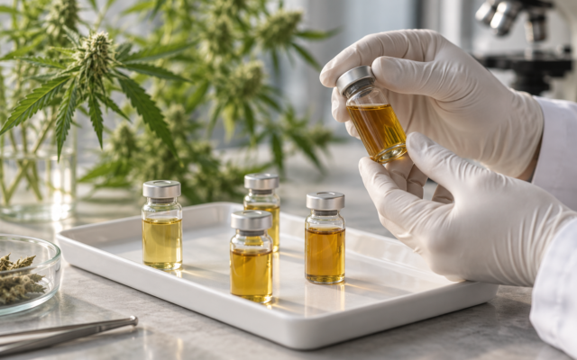 cannabinoïdes bannis en France (2026)